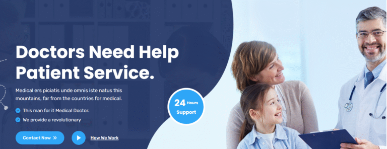 dentist seo services case study