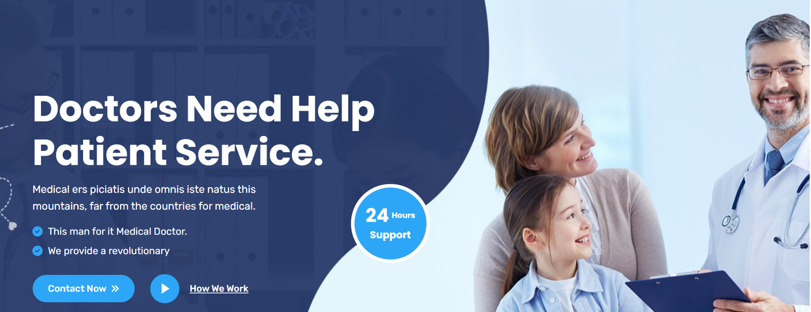 dentist seo services case study