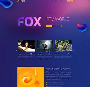 IPTV Digital Growth A Case Study in SEO Success Across France Europe