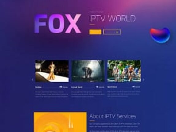 IPTV Digital Growth A Case Study in SEO Success Across France Europe