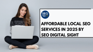 Affordable Local SEO Services In 2025
