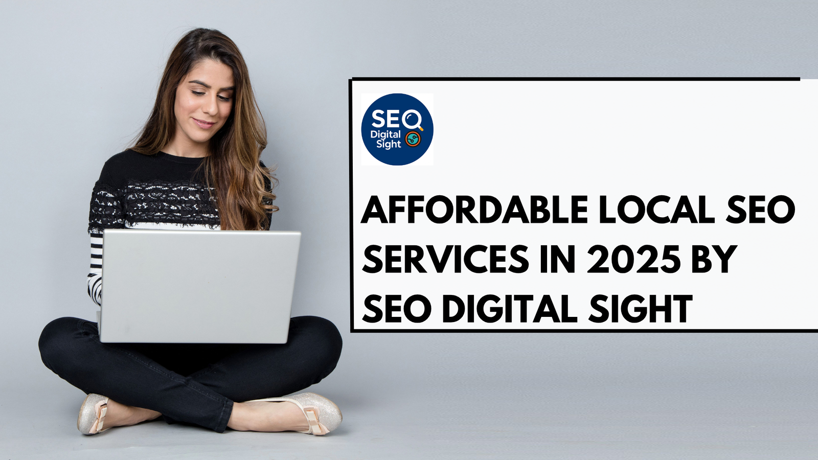 Affordable Local SEO Services In 2025