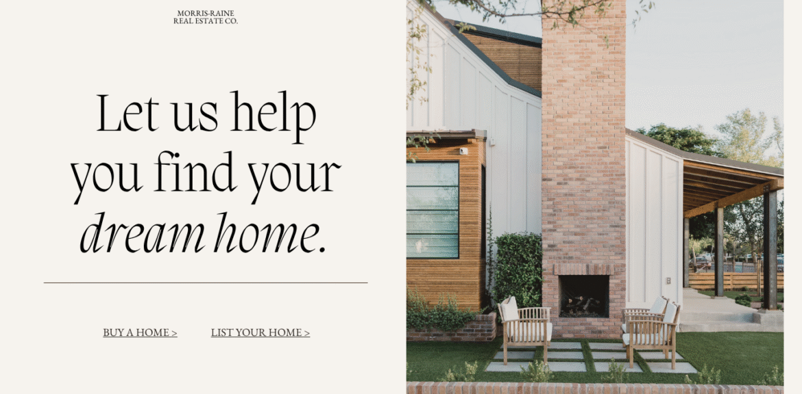 Real Estate case studies SEO Services in USA