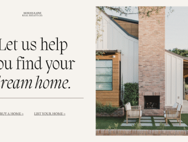 Real Estate case studies SEO Services in USA