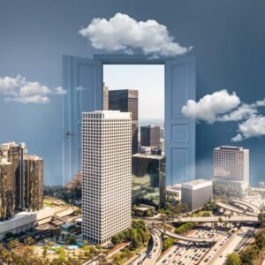 real estate seo