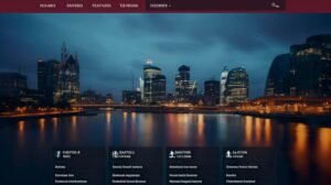 usa real estate seo