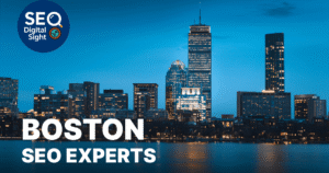 Boston SEO Agency – #1 Ranked SEO Services | SEO Digital Sight