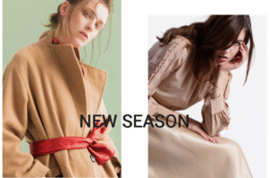 on-page blogs shopify cloth store