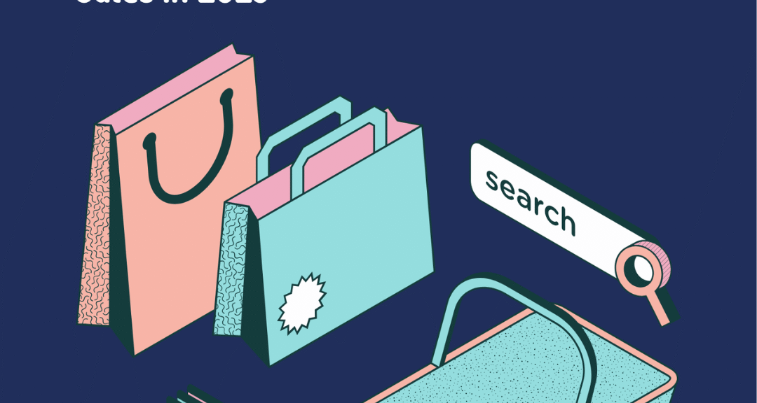 E-Commerce SEO Strategies to Boost Sales in 2025