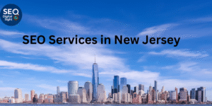 SEO Services in New Jersey