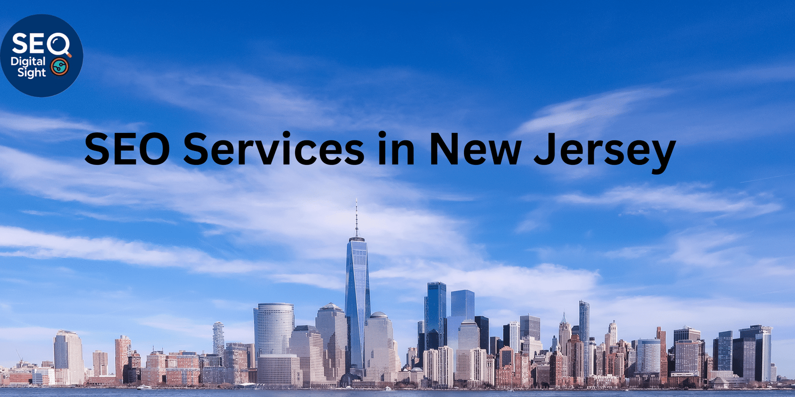 SEO Services in New Jersey