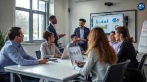 Choosing the right SEO company in New Jersey