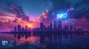 SEO services in Miami helping businesses rank higher on Google