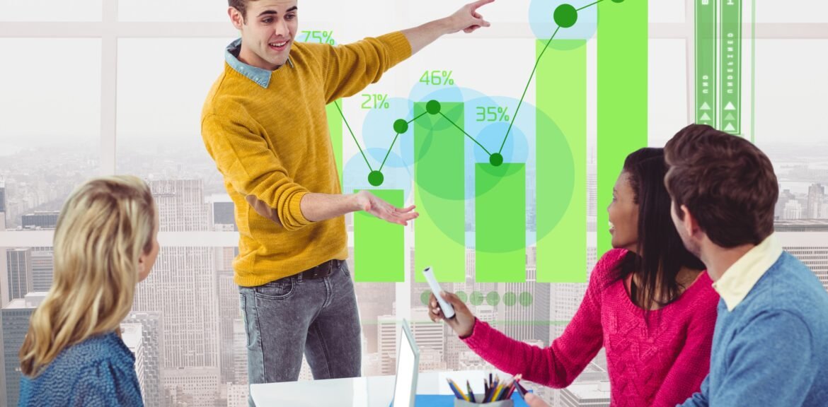 Organic Traffic Growth for New Jersey Businesses
