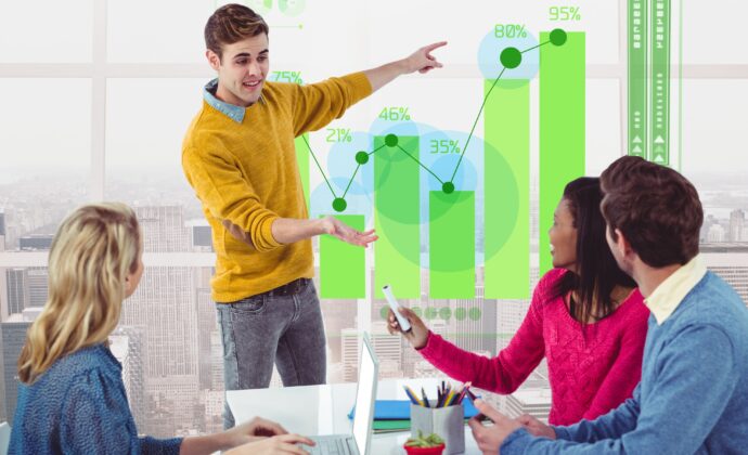 Organic Traffic Growth for New Jersey Businesses