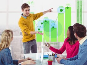 Organic Traffic Growth for New Jersey Businesses