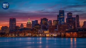 SEO services in New Jersey for local businesses