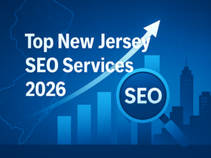 Top New Jersey SEO Services 2026 by seo digital sight