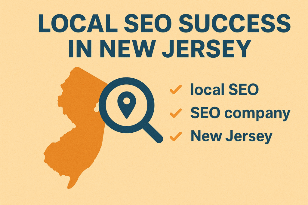 local seo company in new jersey)
