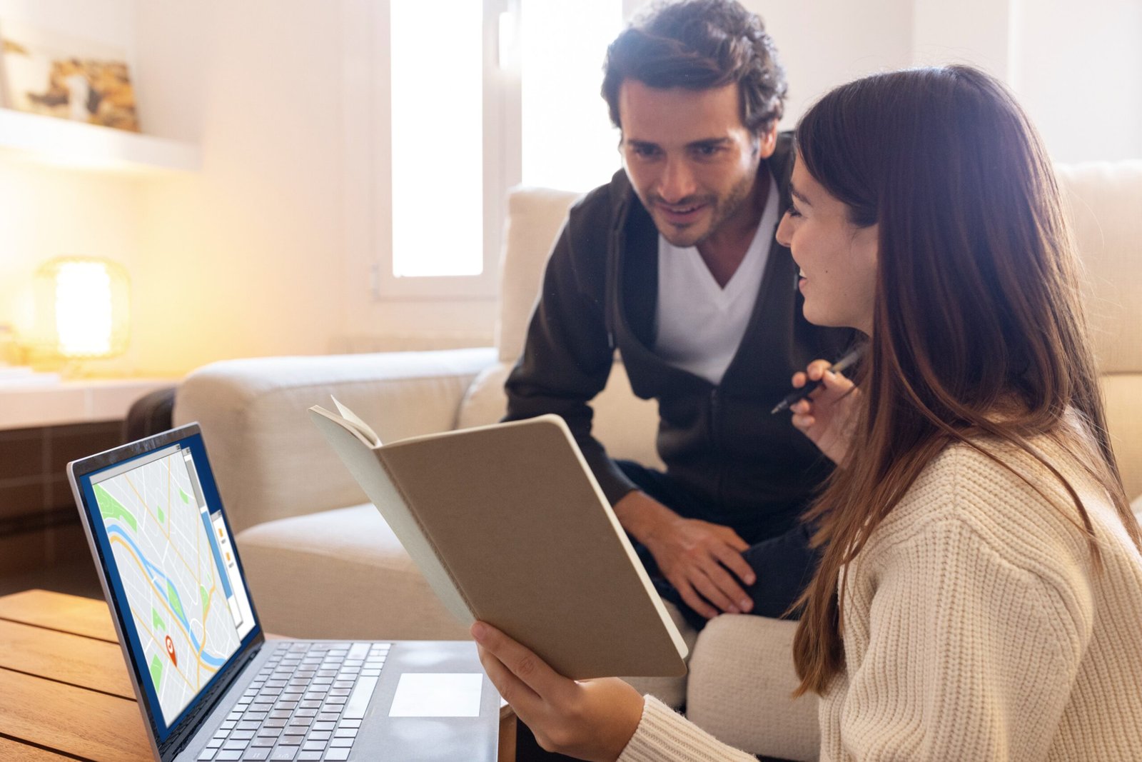 local seo company in new jersey customer ranking improvement