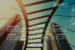 Google search results page displaying AI-generated overview and featured snippets for SEO query