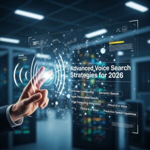 Advanced Voice Search Strategies for 2026