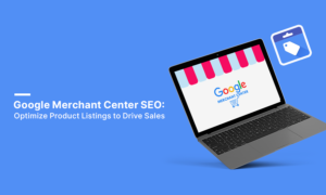Google Shopping & Merchant Center Optimization