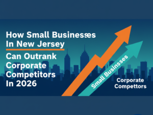 How Small Businesses in New Jersey Can Outrank Corporate Competitors in 2026 (2)