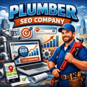 Plumber SEO Company