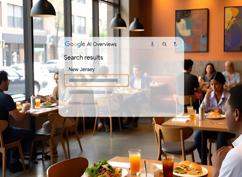 How New Jersey Restaurants Can Get Found on Google AI Overviews in 2026