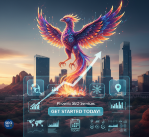 Get Started with Phoenix SEO Today