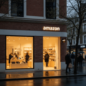 Is Your Amazon Store Built To Rank and Convert?