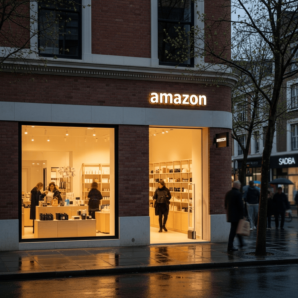 Is Your Amazon Store Built To Rank and Convert?