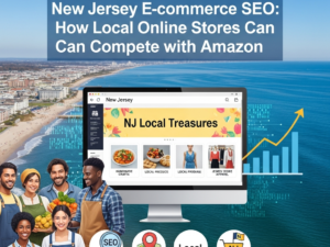New Jersey E-commerce SEO.413Z