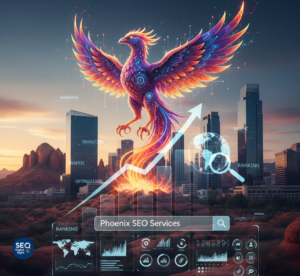 Phoenix SEO Services