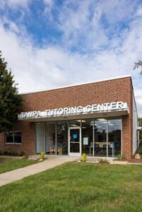 Tampa Tutoring Center — $180K Revenue Growth with AEO & Google AI Optimization