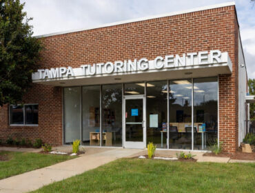 Tampa Tutoring Center — $180K Revenue Growth with AEO & Google AI Optimization