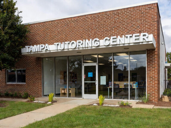 Tampa Tutoring Center — $180K Revenue Growth with AEO & Google AI Optimization