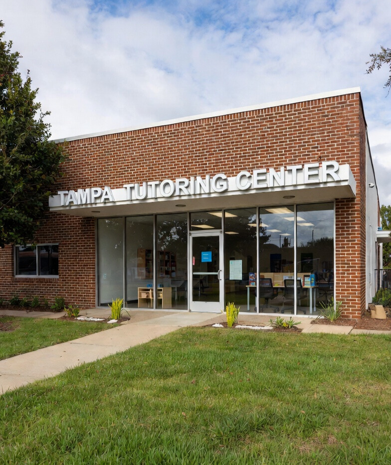 Tampa Tutoring Center — $180K Revenue Growth with AEO & Google AI Optimization
