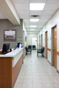 How a New Jersey Healthcare & Social Assistance Provider Generated 425+ New Patient Inquiries with SEO