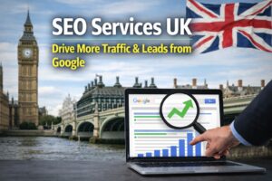 SEO Services UK