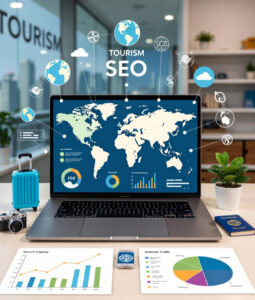 tourism seo Services