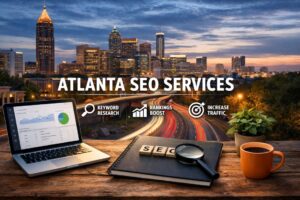 Atlanta SEO services