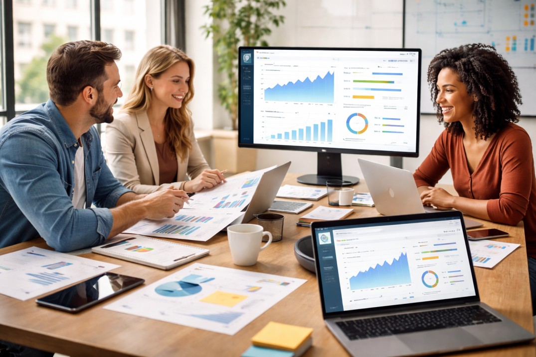 Digital Marketing Services