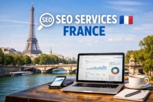 SEO Services France