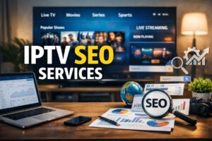 iptv seo services