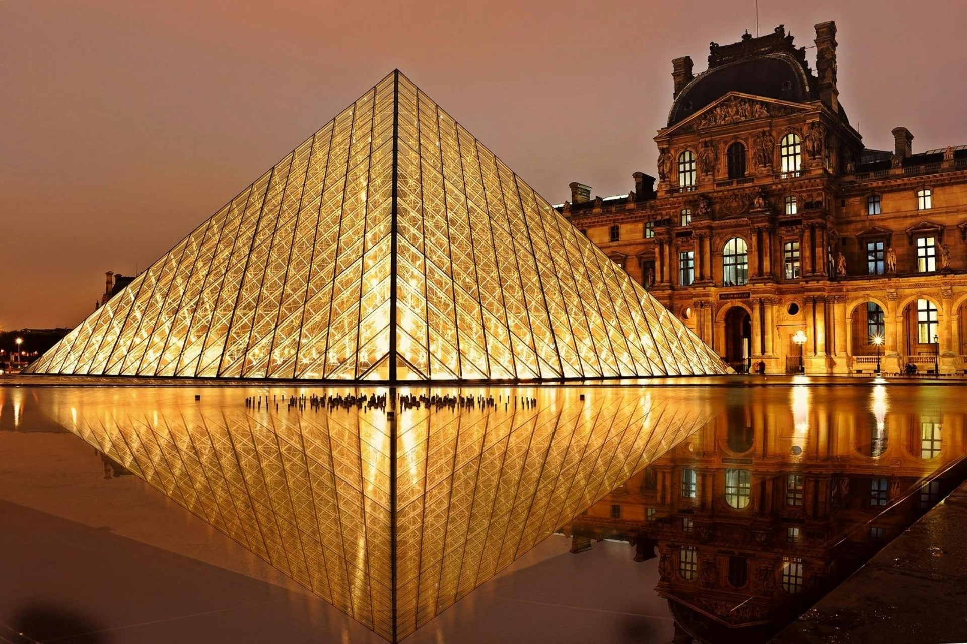 1st Arrondissement Paris