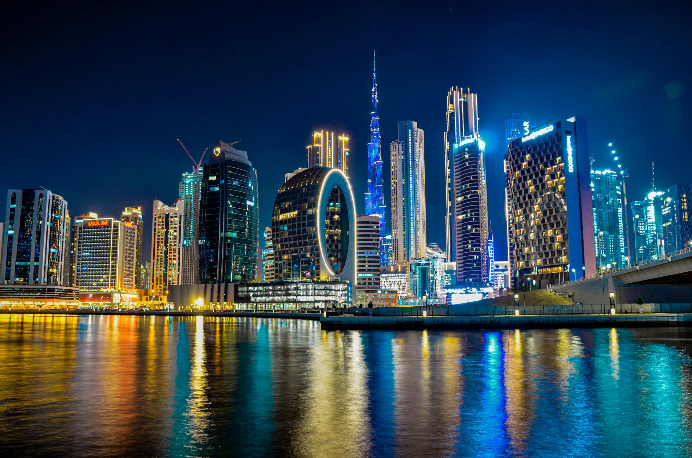 Business Bay