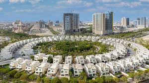 Jumeirah Village Circle