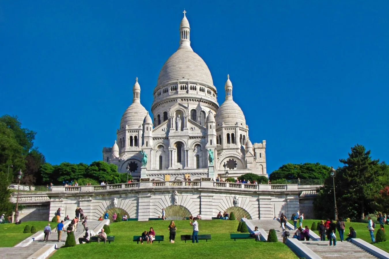 Montmartre Paris